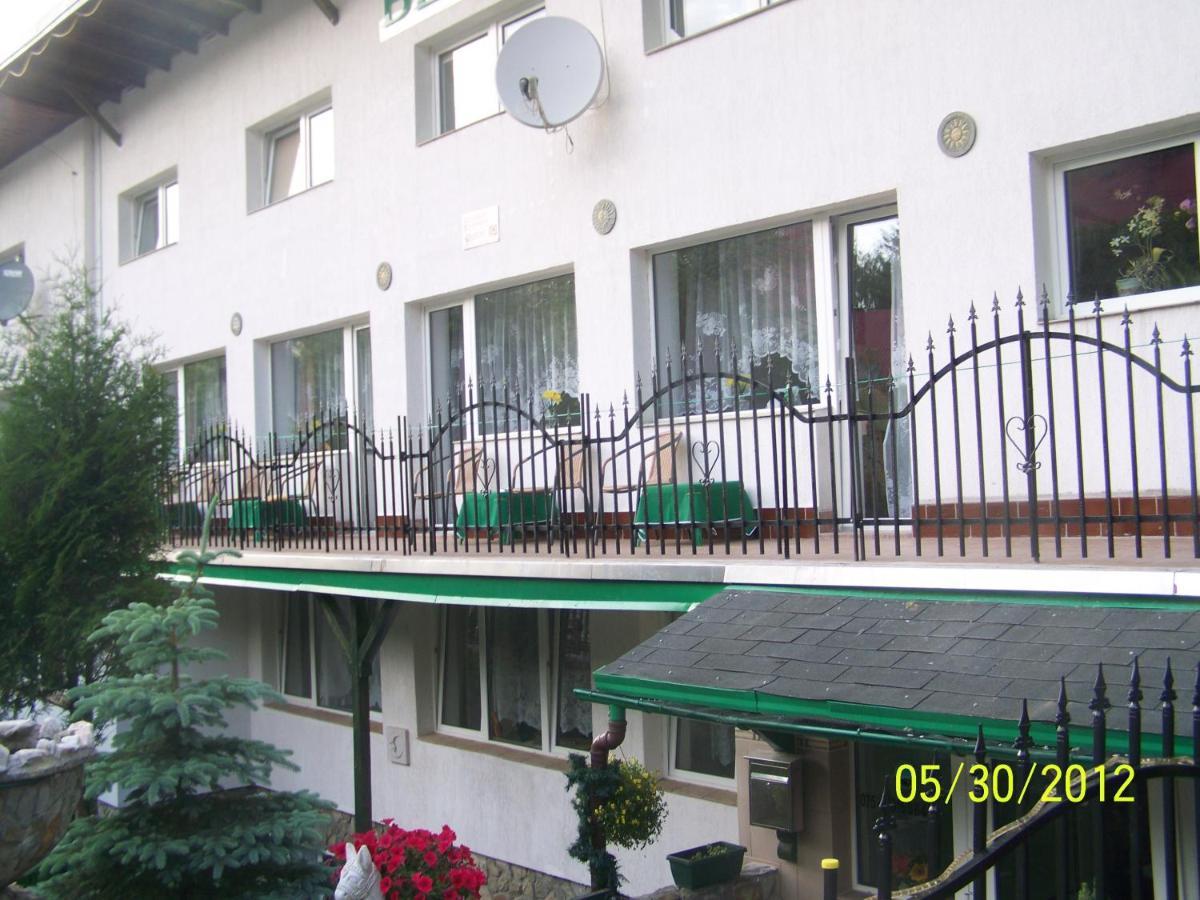 Hotel Beatka Świeradów-Zdrój Exteriér fotografie