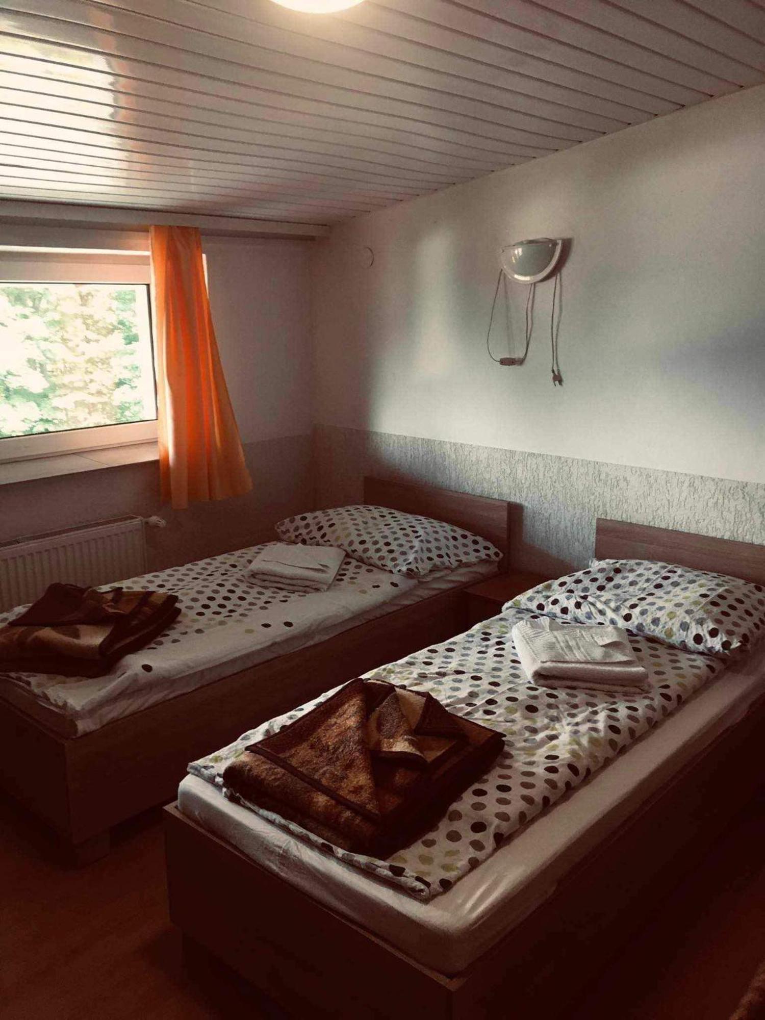 Hotel Beatka Świeradów-Zdrój Exteriér fotografie