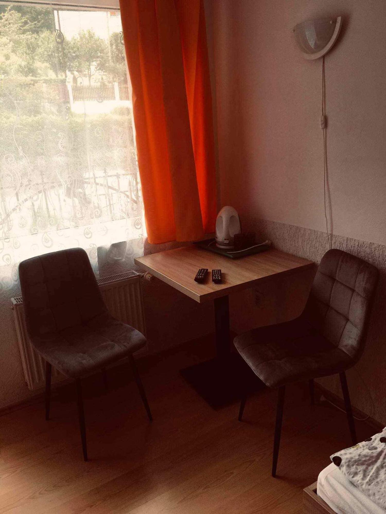 Hotel Beatka Świeradów-Zdrój Exteriér fotografie