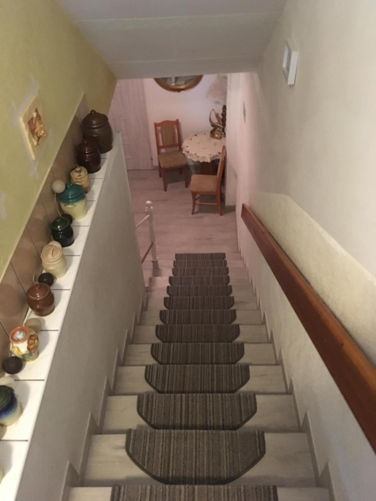 Hotel Beatka Świeradów-Zdrój Exteriér fotografie