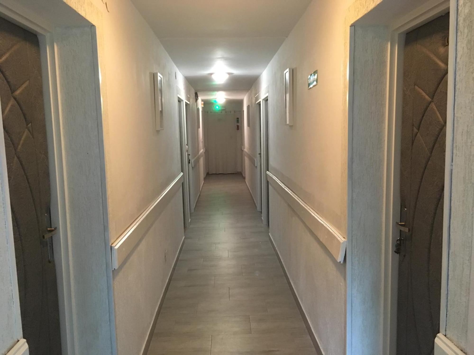 Hotel Beatka Świeradów-Zdrój Exteriér fotografie