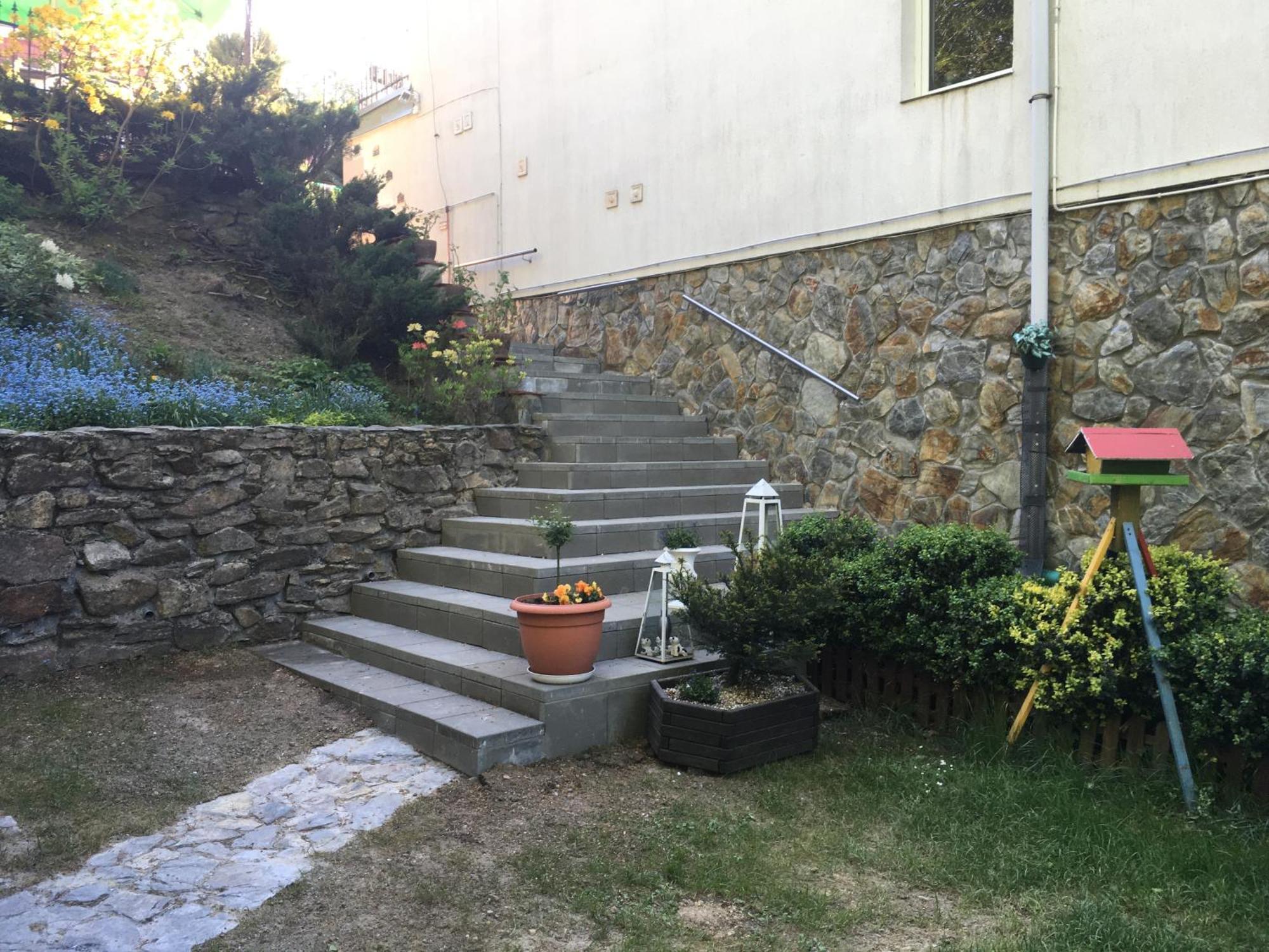 Hotel Beatka Świeradów-Zdrój Exteriér fotografie