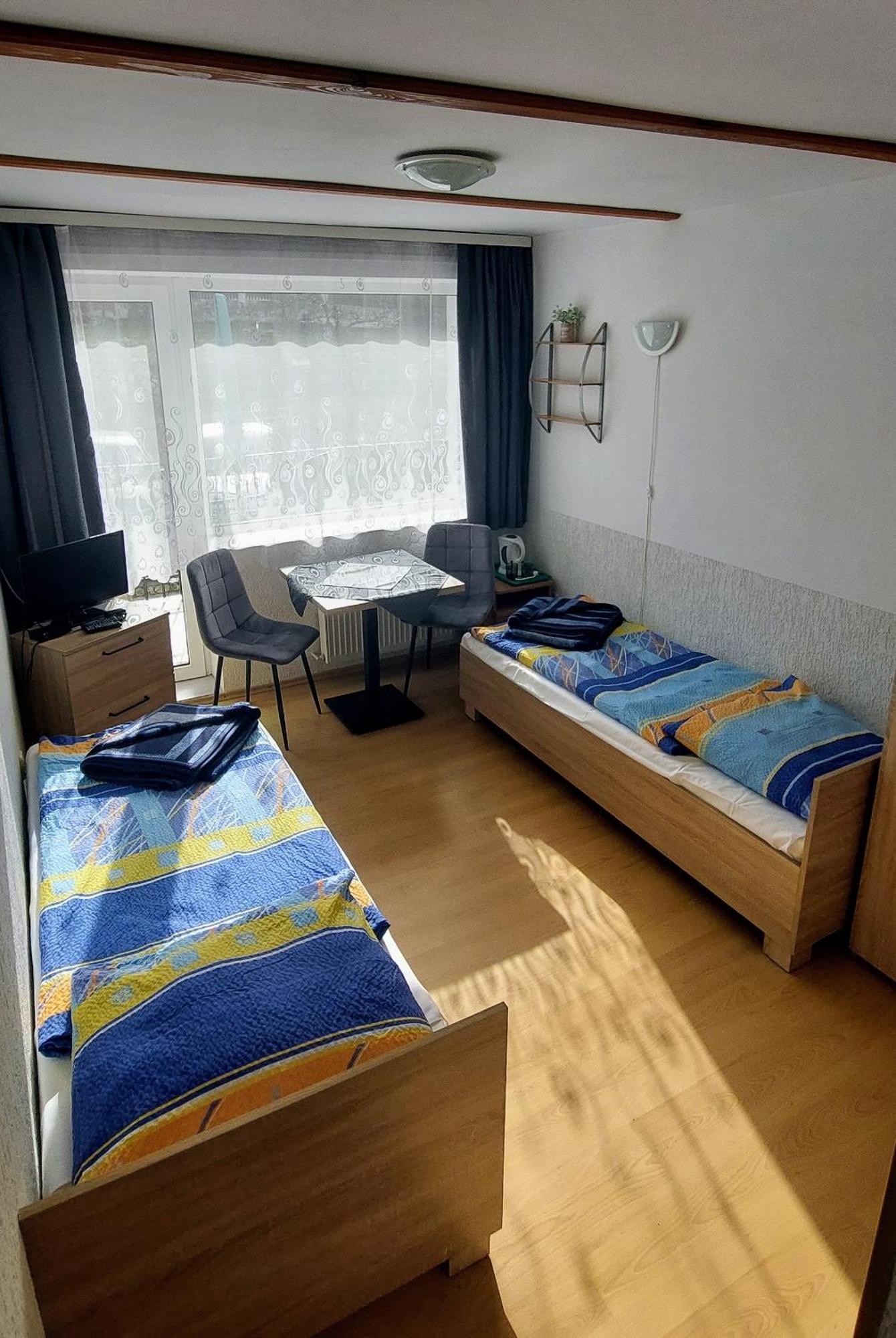 Hotel Beatka Świeradów-Zdrój Exteriér fotografie