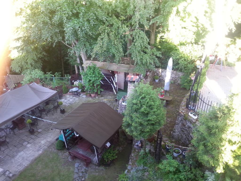 Hotel Beatka Świeradów-Zdrój Exteriér fotografie