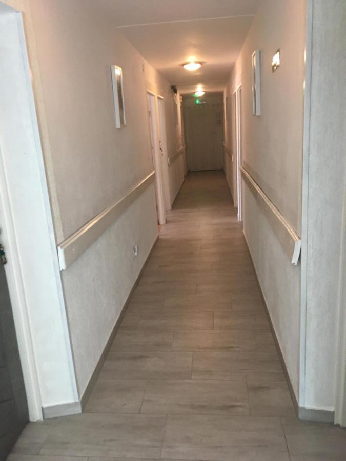 Hotel Beatka Świeradów-Zdrój Exteriér fotografie